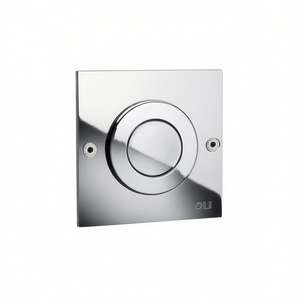 Placa de control completa OLI para cassette Pneu Mono Trend cromado - Product Image 3