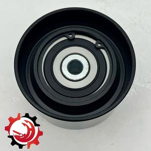 สายพานเครื่องจักรก่อสร้าง A0005501633 - Product Image 4