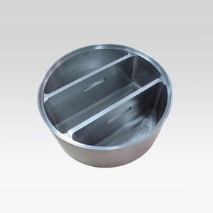 99.95% pur Tungstène Haute Température Pot Pour Le Four <span class=keywords><strong>De</strong></span> <span class=keywords><strong>Fonte</strong></span> Par <span class=keywords><strong>Kg</strong></span> <span class=keywords><strong>Prix</strong></span> - Product Image 2