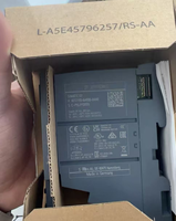 Module d'interface PROFINET IM 155-6PN Basic d'origine, neuf, fabriqué en Allemagne, 6ES7155-6AR00-0AN0/6ES7155-6AR01-0AN0