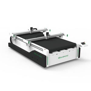 <span class=keywords><strong>CNC</strong></span> rung máy cắt dao giá tốt nhất và hiệu quả cao - Product Image 2