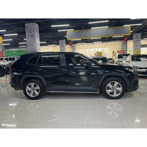 Guazi <span class=keywords><strong>Auto</strong></span> Usado 2020 para RAV4, Proveedor Confiable, Motor de Combustión de Gasolina, SUV Automático, LHD, R18, Tapicería de Tela - Product Image 2