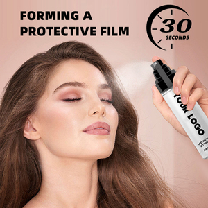 Miglior trucco Maquillage impostazione Spray lunga durata per la finitura del viso nebbia leggera idratante di alta qualità impostazione Spray - Product Image 4