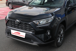 2022 Haute Qualité pour <span class=keywords><strong>RAV4</strong></span> SUV <span class=keywords><strong>Hybride</strong></span> Conduite à Gauche Intérieur Sombre Véhicule à Énergie Nouvelle - Product Image 5