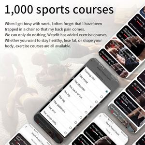 สมาร์ทวอทช์2025สมาร์ตวอตช์ซีรีส์10 hwx PRO MAX รุ่น10 - Product Image 4