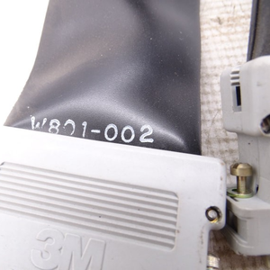 สายเคเบิล As-w801-002 ของแท้ใหม่พร้อมส่ง สำหรับระบบอัตโนมัติในอุตสาหกรรม ตัวควบคุมโปรแกรม PLC แบบเฉพาะ - Product Image 1