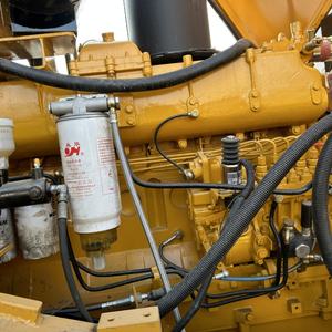 รถตักล้อลากมือสอง966ชม. รถตักดิน100% แท้จากญี่ปุ่น3.5YD เหมืองหินและเหมืองแร่ - Product Image 4