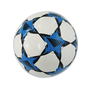 Modèle de ballon de football personnalisé DKS taille 5 DKS-88140 vente en gros - Product Image 1
