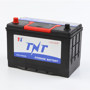 เครื่องชาร์จแบตเตอรี่รถยนต์แบบพกพา กำลังสูง สำหรับแบตเตอรี่ <span class=keywords><strong>EFB</strong></span>&AGM มีจำหน่าย - Product Image 1
