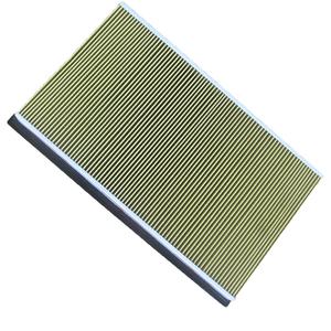 Yüksek kaliteli hava filtresi AY120-NA001 AY120FJ002 16546-AA050 13780-61M00 1378051LA0 V9112F011 Subaru için kullanın - Product Image 1