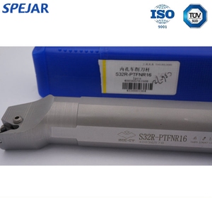 Kim Loại cắt cacbua nhàm chán nhà sản xuất thanh Công cụ Cắt - Product Image 6