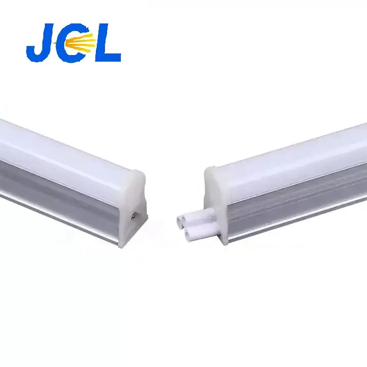 High Power Bracket Integrated T5 led Lighting 5W 9W 14W 18W Assembly Fixture Lamp Tube Light Recessed