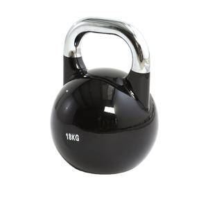 <span class=keywords><strong>Kettlebell</strong></span> de compétition en acier léger de 16 kg à 26 kg, personnalisable avec logo et couleurs, marque Winxiang, pour hommes, usage domestique, coloré, vente en gros - Product Image 1