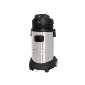 Aspirateur sec humide de nettoyage de plancher d'hôpital et d'hôtel d'école de garage industriel électrique de puissance élevée avec l'aspiration forte - Product Image 1