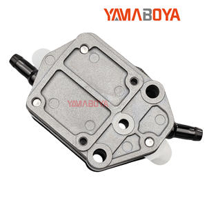 Bomba de Combustible para Motor Fuera de Borda Yamaboya 692-24410-00, Repuesto para Motor de Gasolina Yamaha - Product Image 2