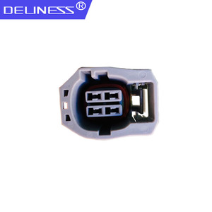เซ็นเซอร์ออกซิเจน DelineSS รุ่น L36D-18-861 สำหรับรถตู้มิตซูบิชิ LCV ยุโรป ด้านหน้า (อะไหล่ทดแทน) - Product Image 3