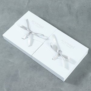 Chuyên Nghiệp Thiết Kế Đặc Biệt Sang Trọng Bao Bì Hộp Các Tông Nhẫn <span class=keywords><strong>Set</strong></span> Tổ Chức Lưu Trữ Quà Tặng Giấy Hiển Thị Hộp - Product Image 5