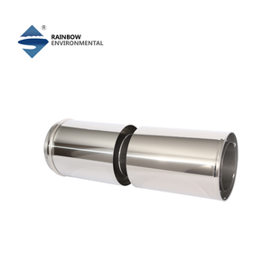 <span class=keywords><strong>Tuyau</strong></span> <span class=keywords><strong>de</strong></span> cheminée en acier inoxydable à double paroi <span class=keywords><strong>de</strong></span> classe A <span class=keywords><strong>pour</strong></span> <span class=keywords><strong>poêle</strong></span> à bois et ventilation <span class=keywords><strong>de</strong></span> foyer - Product Image 5