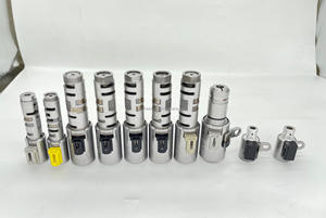 Juego de Válvulas Solenoides de Transmisión Automática Original Aplicable a TF-71SC, TF-72SC, TF-73SC, TG-81SC, TF-82SC, TF-83SC, U881E, U881F, AWF8F35 - Product Image 3