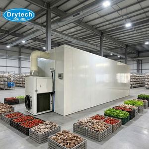 Contenedor Comercial Automático para Cultivo de Hongos, Cuarto de Cultivo de Alta Eficiencia para Plantación en Interiores - Product Image 5