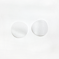 Biochips MBBR de HDPE 100% Virgen, Material Filtrante para Purificación de Agua, Biochip Mutag MBBR para Acuarios