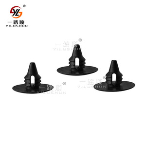 Xinyida Automotive Roof <b>Clip</b> A113 Nylon Fastener For <b>Car</b> Repair And Replacement - Product Image 4