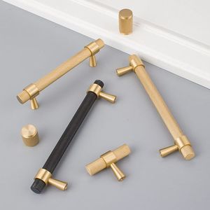 slim fit dress slacks Gold Cabinet Pulls | Industrial Interior Design main image 1