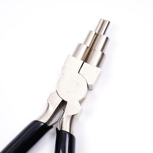 คีมปากกลมหกเหลี่ยม Xinrui Hardware ทำจากสแตนเลส สำหรับงาน DIY เครื่องประดับ - Product Image 2