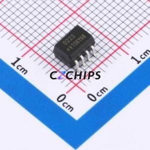 ทรานซิสเตอร์ทรานซิสเตอร์เอาท์พุทอปโต้คัปเปลอร์ SOIC-8 VOD223T ของแท้และใหม่ชิปชิ้นส่วนอิเล็กทรอนิกส์ - Product Image 1