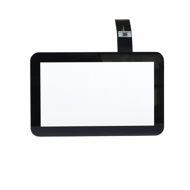 4K Ultra HD Capacitive Touch Screen for Premium Displays