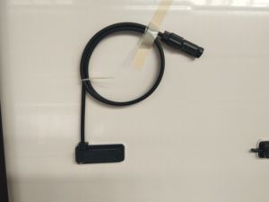 ML-G10 Q Cell Q.PEAK DUO + 400W 405W 410W Bảng Điều Khiển Năng Lượng Mặt Trời 132 Mô Đun Quang Điện Đơn Tinh Thể Nửa Tế Bào - Product Image 6