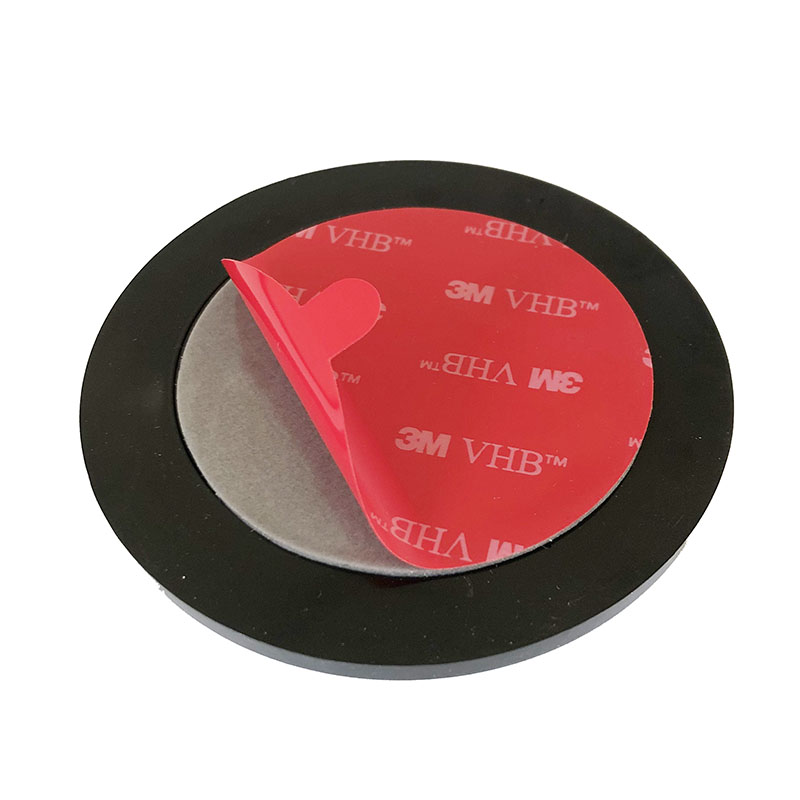 82 мм клейкий автомобильный монтажный диск для 70 мм 65 мм 60 мм 45 мм держатель присоски приборной панели