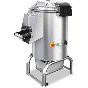 High-Power Commercial Automatic Stainless Steel Electric <b>Vegetable</b> Peeler for Carrots Peeling Cleaning Machine Fruits <b>Vegetables</b> - Product Image 1