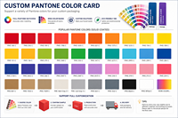 Boîte d'emballage cadeau en carton kraft laminé mat écologique recyclable avec logo personnalisé, emballage plat pour bijoux