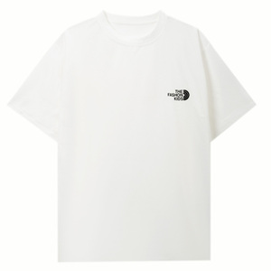 Set Sportivo Casual per Adulti con Logo Personalizzato Stampato, Traspirante 100% Poliestere, Maglietta Bianca a Maniche Corte e <span class=keywords><strong>Pantaloncini</strong></span> Neri, Completo 2 Pezzi - Product Image 2