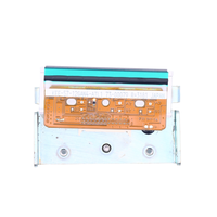 Nouveau KEE-57-12GAN4-ATL1 de tête d'impression Datacard pour imprimantes Datacard SP35 SP55 SP75 /Plus