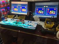 Offre Spéciale – Console de Jeu Vidéo Arcade Vintage 3D Pandora Box HD 26800-en-1, Nouveau Design, avec Manette et Fonctionnement à Monnayeur