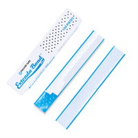 Système de remplacement capillaire Walker Extenda-Bond Plus Toupee Wig Lace Human Hair Extension Hair Replacement System Adhesive Tape