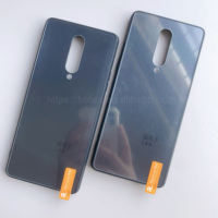 Coque de téléphone vierge pour impression UV, en TPU+PC et verre, pour OnePlus 8