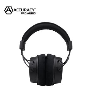 Précision Pro Audio MD-779 Stéréo Moniteur <span class=keywords><strong>Casque</strong></span> Écouteur Diffusion Sur-Oreille Sur-Oreille <span class=keywords><strong>Casque</strong></span> avec Oreillettes en Mousse - Product Image 5