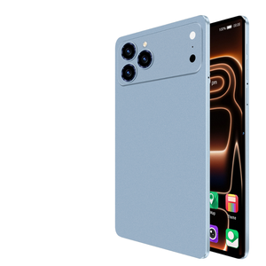 Nouvelle tablette PC I17Pro Max MTK G99 Quad Core 16 Go + 1024 Go WiFi6 12000 mAh GSM - Product Image 1