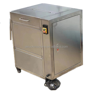 Vente chaude et machine à laver la patate douce de lavage d'épluchage - Product Image 2