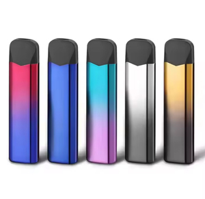 Dispositivo electrónico desechable superventas en Europa, vacío, de 1ml, 2ml, 1g, compatible con encendedores USB y <span class=keywords><strong>Elfbar</strong></span> - Product Image 1