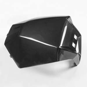 XXUN, marcos de Panel de cubierta media del lado superior de la motocicleta, carenado para <span class=keywords><strong>Honda</strong></span> 2017, 750, 2021, 2022, 2023, 2013, 2024 - Product Image 3