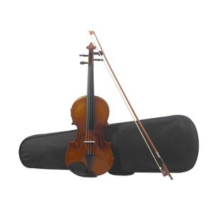Vente en gros de violon électro-acoustique EQ en <span class=keywords><strong>bois</strong></span> massif populaire en gros à bas prix et de haute qualité fabriqué en Chine violon - Product Image 4