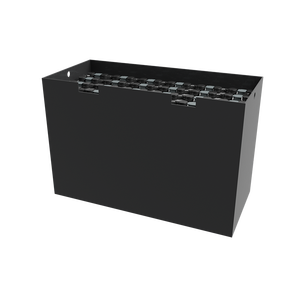 แบตเตอรี่รถยก 24V 48V 72V 280Ah 360Ah 420Ah 480Ah 500Ah 560Ah 600Ah 700Ah แบตเตอรี่ตะกั่วกรดสำหรับรถยกไฟฟ้า Nichiyu - Product Image 4