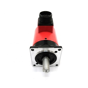 Fanuc ของแท้ A860-0372-T001 ตัวเชื่อมต่อพัลส์โค้ดมอเตอร์ ตัวเข้ารหัส ผลิตในญี่ปุ่น มีสินค้าในสต็อก - Product Image 5