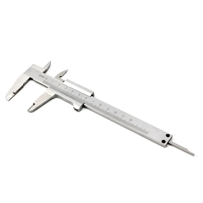 Best sale 0-150mm vernier caliper Stainless Steel (4CR13)