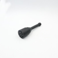 Connecteur sous-marin, modèle standard DC10M/F SUBCONN, compatible et inter-insertable