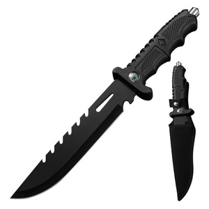 Cuchillo Plegable Multiusos DG para Camping, Acero Inoxidable CPM, Punta Spear Point, Mango de Plástico, Personalizable OEM, Venta al Por Mayor - Product Image 6